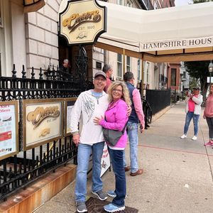 Meet your Posher, Stacy